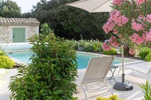 Maisons de vacances Mazet Solaris : photos des chambres