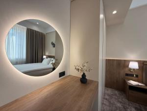 Sofievsky Posad Hotel