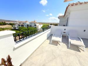 Casa Anita - Hacienda Riquelme Golf Resort