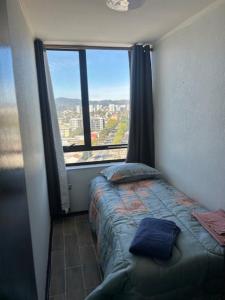 Departamento Concepción Factura Empresas