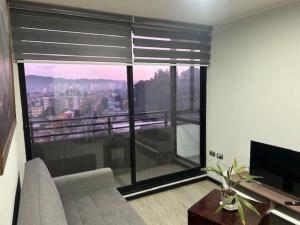 Departamento Concepción Factura Empresas