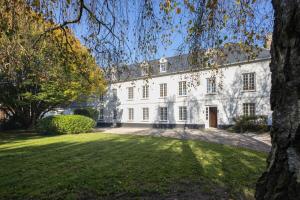 Le Nid des Charmettes