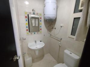 Porto sokhna apartment for families only