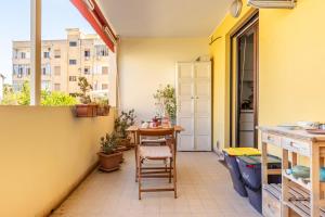 GuestHost - Ely's Home Cagliari img4