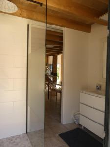Maisons de vacances La Ferandie : photos des chambres