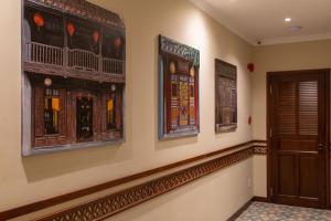 Cozy Savvy Hoi An - The Quintessence of Exquisite Retreat