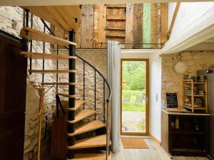 Maisons de vacances Gite Coume a Case, Pyrenees Atlantiques : photos des chambres