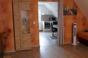 Ferienwohnung Edelweiß im Erzgebirge