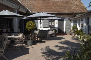 Palkonyha Panzió Speiz Gasztroműhely