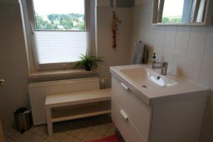 Ferienwohnung Edelweiß im Erzgebirge