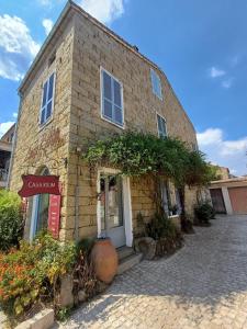 Centre village, appartement en RDC