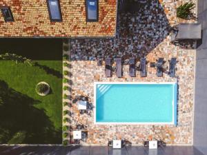 Palkonyha Panzió Speiz Gasztroműhely