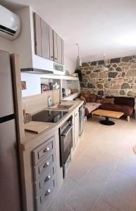 Appartements Centre village, appartement en RDC : photos des chambres