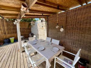 Maisons de vacances Family home le 31 : Maison 3 Chambres