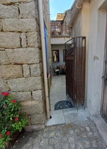 Appartements Centre village, appartement en RDC : photos des chambres