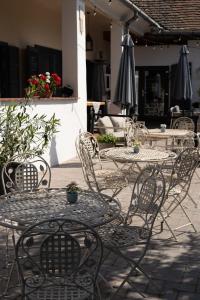 Palkonyha Panzió Speiz Gasztroműhely