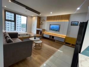 Rio Ha Long Homestay - Green Bay Garden