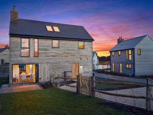 Rowan Cottage BV16 Silverlake Dorset