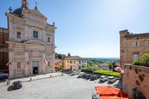 Vista Unica con Parquet - Centro