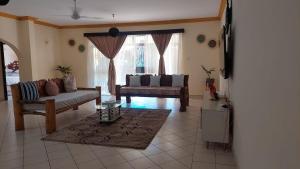 Shanzu sea breeze 2 bedroom