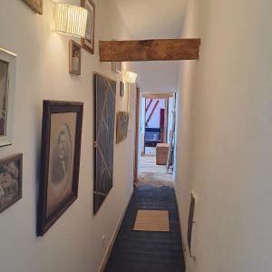 Maisons de vacances Gite Coume a Case, Pyrenees Atlantiques : photos des chambres