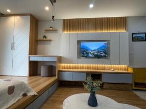 Rio Ha Long Homestay - Green Bay Garden