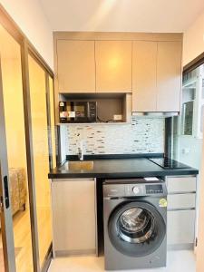 The CLEV Riverline Chaophraya