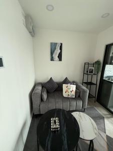 The CLEV Riverline Chaophraya