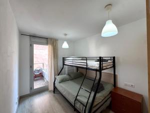 Santa Clotilde Family Apartment