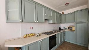 Apartment mit 2 Schlafzimmern und Meerblick