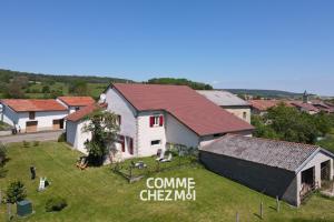 Maisons de vacances Gite Charmant D-Olympe : photos des chambres
