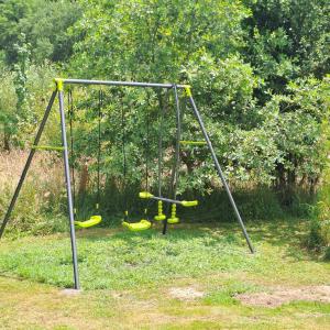 Maisons de vacances Gite Coume a Case, Pyrenees Atlantiques : photos des chambres