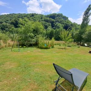 Maisons de vacances Gite Coume a Case, Pyrenees Atlantiques : photos des chambres