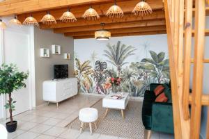 La Canopée Atypique Vendée