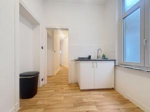 Sacré-Coeur Brussels 2