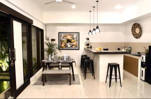 Villa Mimoza Umalas Bali