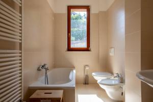 Stazione e Ospedale - Moderna