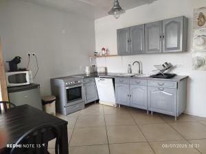 Maisons de vacances Lucette : photos des chambres