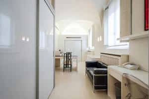Mini-loft just steps from the Duomo of Modena