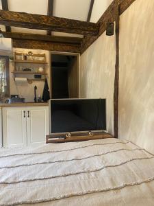 Etno vajati Perućac