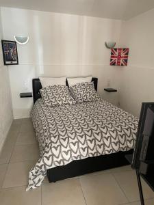 Sous le soleil de Marseillan - Histoire de clés