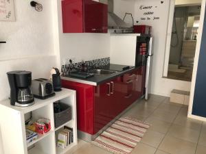 Sous le soleil de Marseillan - Histoire de clés