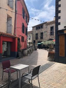 Sous le soleil de Marseillan - Histoire de clés