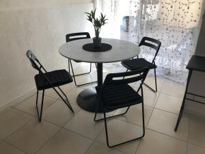 Appartements Sous le soleil de Marseillan - Histoire de cles : photos des chambres