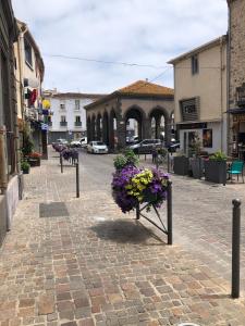 Sous le soleil de Marseillan - Histoire de clés