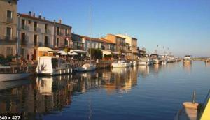 Sous le soleil de Marseillan - Histoire de clés