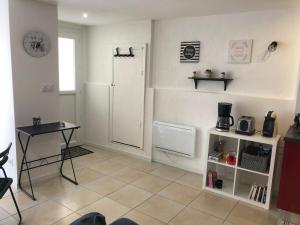 Appartements Sous le soleil de Marseillan - Histoire de cles : photos des chambres