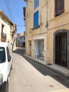 Appartements Sous le soleil de Marseillan - Histoire de cles : photos des chambres