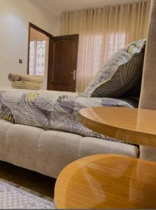 Appartement de Victoria