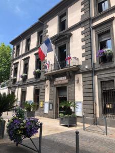Appartements Sous le soleil de Marseillan - Histoire de cles : photos des chambres
